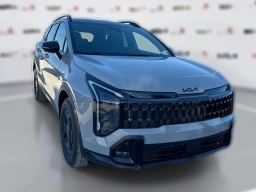 Kia Sportage X-Pro Prestige AWD 2026