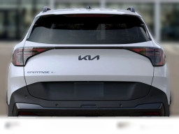 Kia Sportage X-Pro Prestige AWD 2026