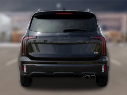 Kia Telluride EX X-Line AWD 2025