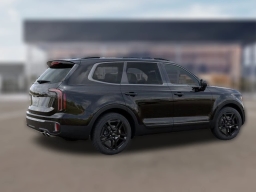Kia Telluride EX X-Line AWD 2025