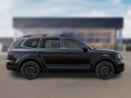 Kia Telluride EX X-Line AWD 2025