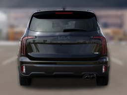 Kia Telluride EX X-Line AWD 2025