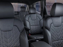 Kia Telluride EX X-Line AWD 2025