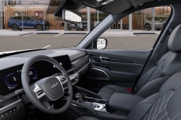 Kia Telluride EX X-Line AWD 2025
