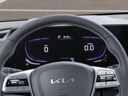 Kia Telluride EX X-Line AWD 2025