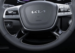 Kia Telluride EX X-Line AWD 2025