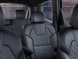 Kia Telluride EX X-Line AWD 2025