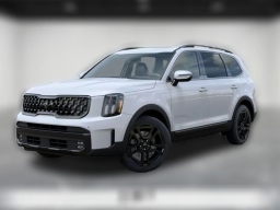 Kia Telluride SX-Prestige X-Line AWD 2025