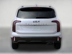 Kia Telluride SX-Prestige X-Line AWD 2025