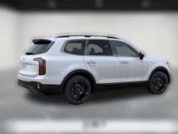 Kia Telluride SX-Prestige X-Line AWD 2025