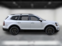 Kia Telluride SX-Prestige X-Line AWD 2025