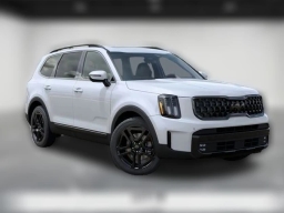 Kia Telluride SX-Prestige X-Line AWD 2025