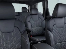 Kia Telluride SX-Prestige X-Line AWD 2025