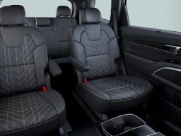 Kia Telluride SX-Prestige X-Line AWD 2025