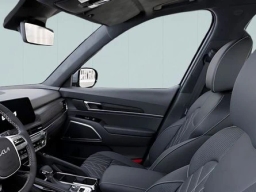Kia Telluride SX-Prestige X-Line AWD 2025