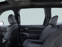 Kia Telluride SX-Prestige X-Line AWD 2025