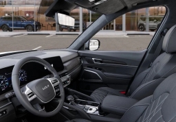 Kia Telluride SX AWD 2025