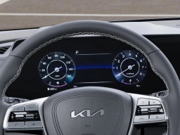 Kia Telluride SX AWD 2025