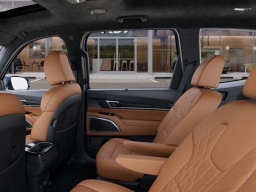 Kia Telluride SX-Prestige X-Line AWD 2025
