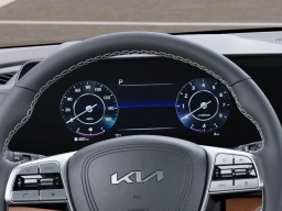 Kia Telluride SX-Prestige X-Line AWD 2025