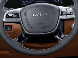 Kia Telluride SX-Prestige X-Line AWD 2025
