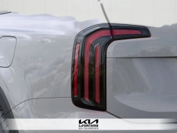 Kia Telluride SX-Prestige X-Line AWD 2025