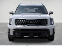 Kia Telluride SX-Prestige X-Line AWD 2025