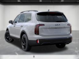 Kia Telluride SX-Prestige X-Line AWD 2025
