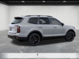 Kia Telluride SX-Prestige X-Line AWD 2025