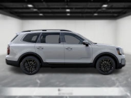 Kia Telluride SX-Prestige X-Line AWD 2025