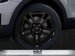 Kia Telluride SX-Prestige X-Line AWD 2025