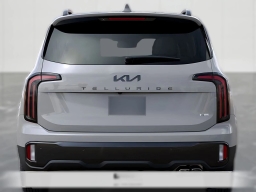 Kia Telluride SX-Prestige X-Line AWD 2025