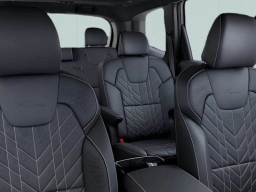 Kia Telluride SX-Prestige X-Line AWD 2025