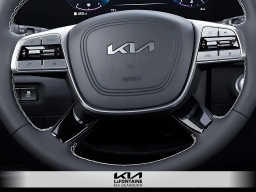 Kia Telluride SX-Prestige X-Line AWD 2025