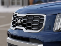 Kia Telluride S FWD 2025