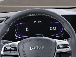 Kia Telluride S FWD 2025
