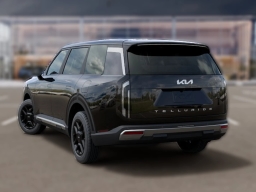 Kia Telluride LX FWD 2027