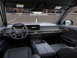 Kia Telluride LX FWD 2027