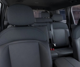 Kia Telluride LX FWD 2027