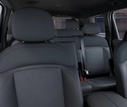 Kia Telluride LX FWD 2027