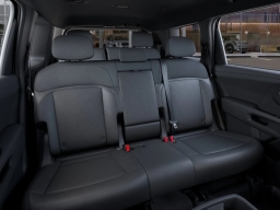 Kia Telluride LX FWD 2027