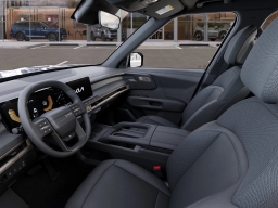 Kia Telluride LX FWD 2027