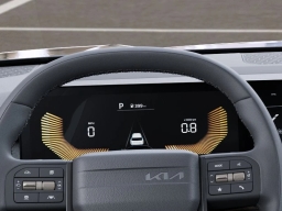 Kia Telluride LX FWD 2027