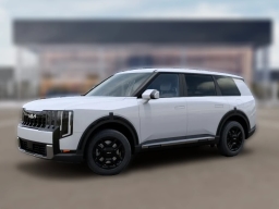 Kia Telluride LX FWD 2027