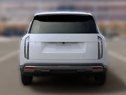 Kia Telluride LX FWD 2027