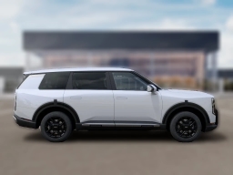 Kia Telluride LX FWD 2027