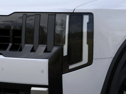 Kia Telluride LX FWD 2027