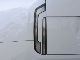 Kia Telluride LX FWD 2027