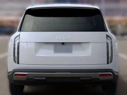 Kia Telluride LX FWD 2027