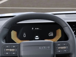 Kia Telluride LX FWD 2027